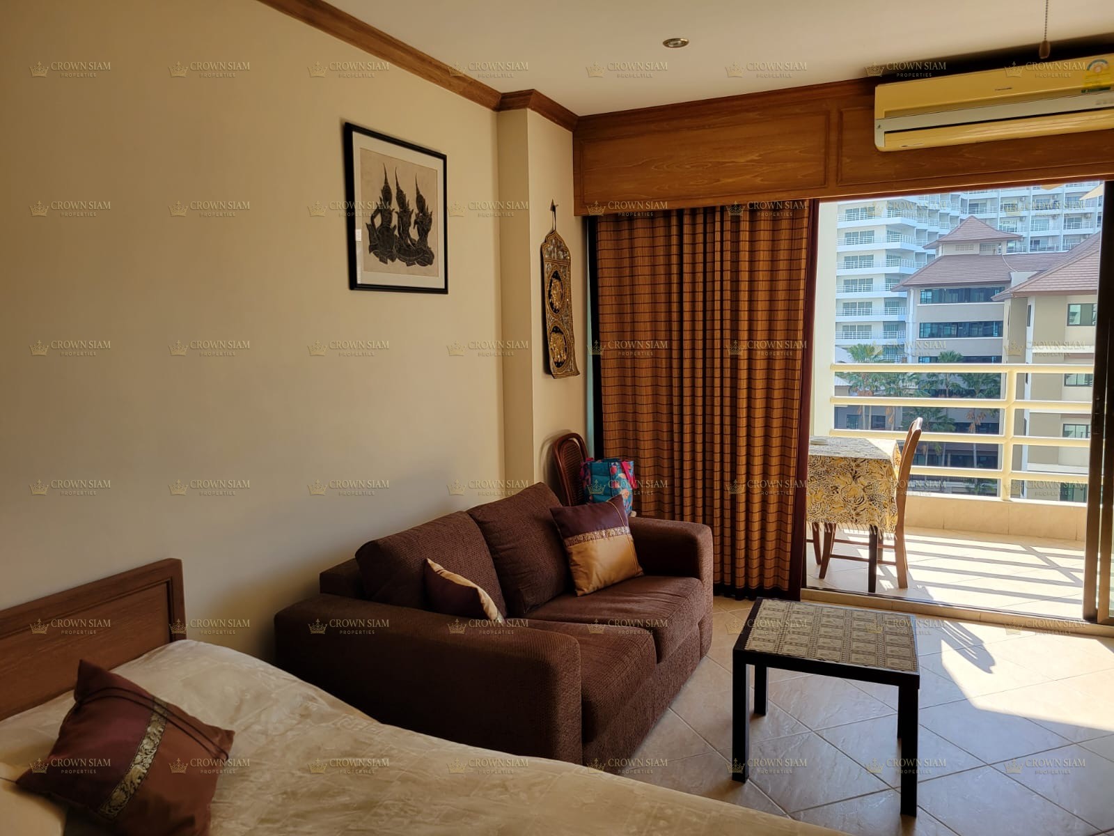 JOMTIEN VIEW TALAY 5C - Image 3