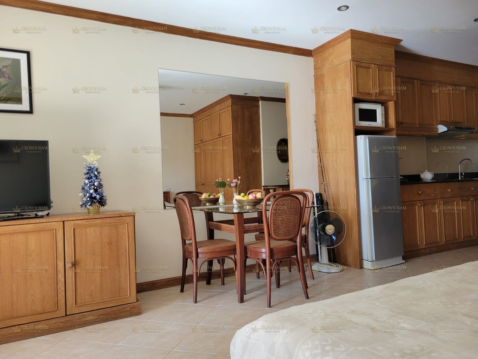 JOMTIEN VIEW TALAY 5C - Image 4