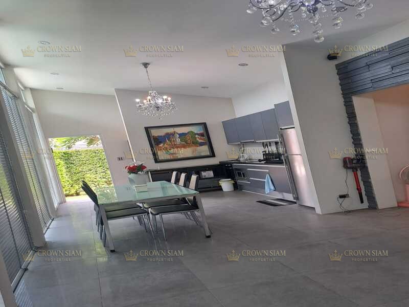 พระตำหนัก • Boutique Garden Villas • พูลวิลล่า 2 ห้องนอน - Image 5