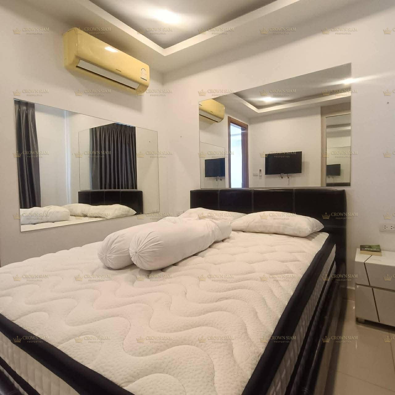 SOUTH PATTAYA - ARCADIA BEACH RESORT CONDO - Image 9