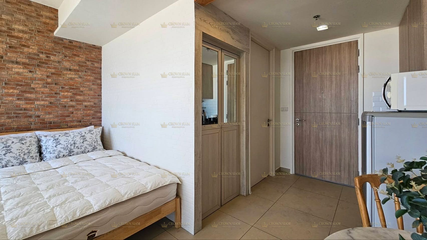 UNIXX South Pattaya studio  - Image 3