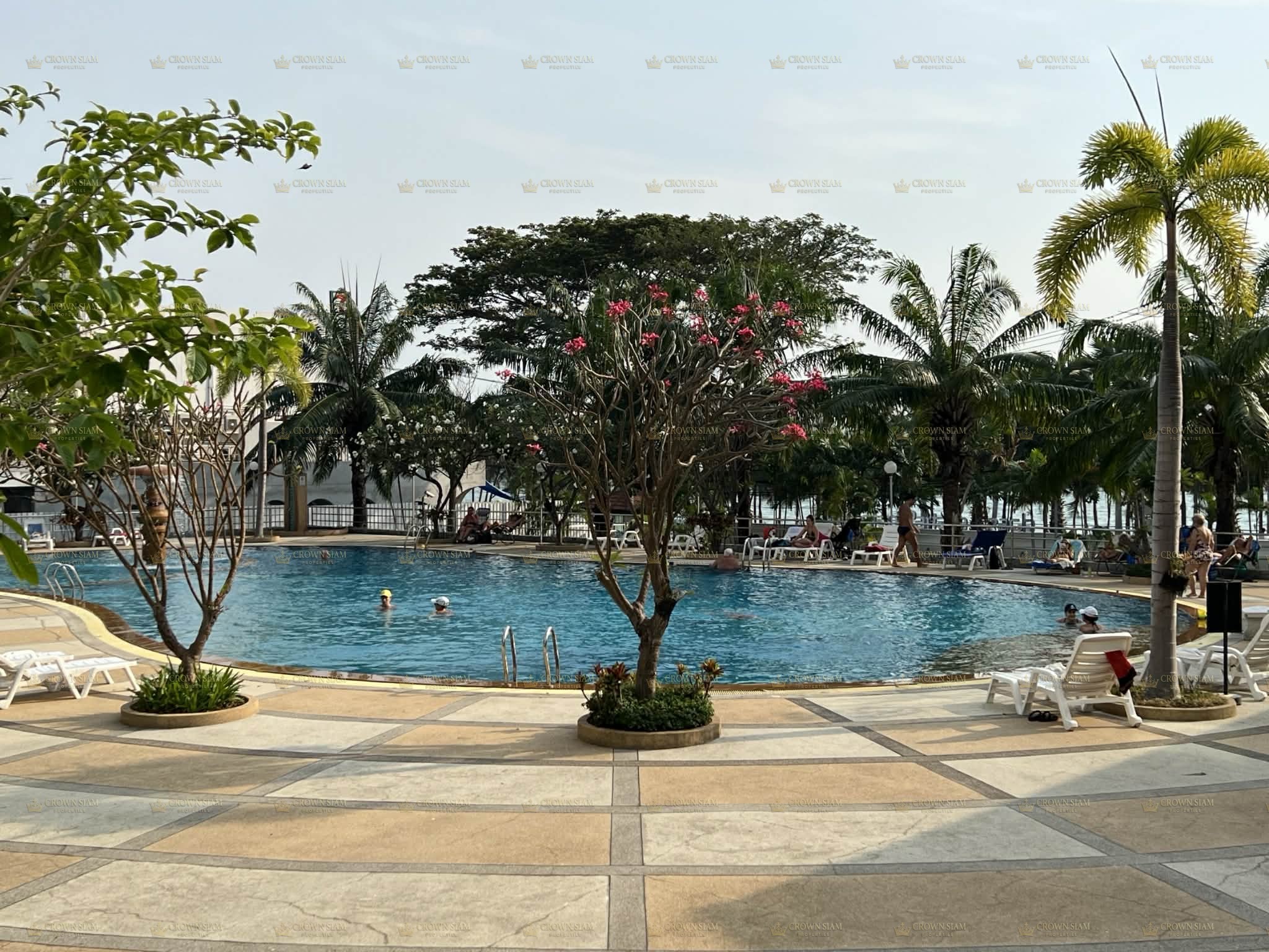 JOMTIEN VIEW TALAY 7 CONDOMINIUM - Image 4