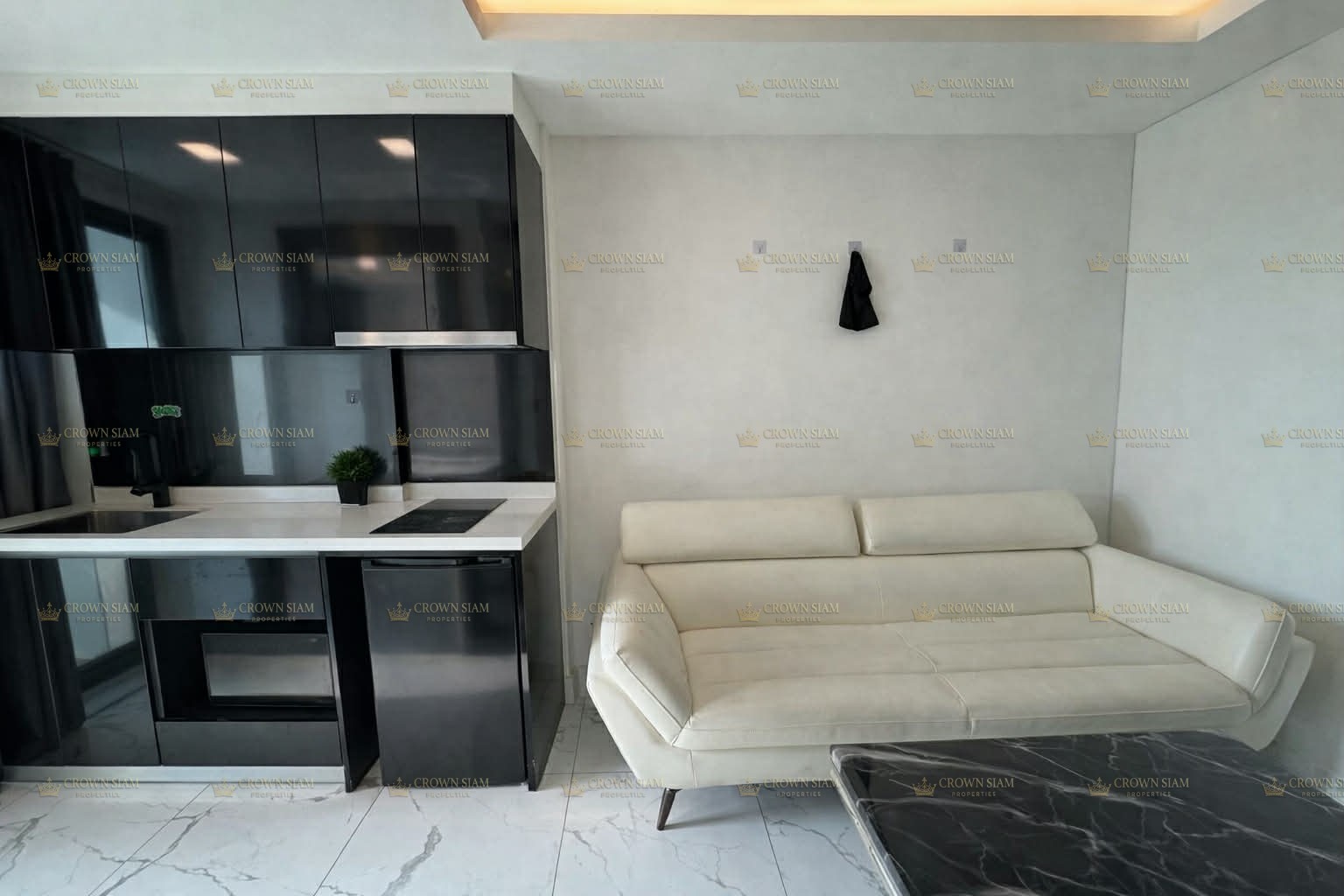 PATTAYA (SOUTH) ARCADIA MILLENIUM TOWER - Image 4