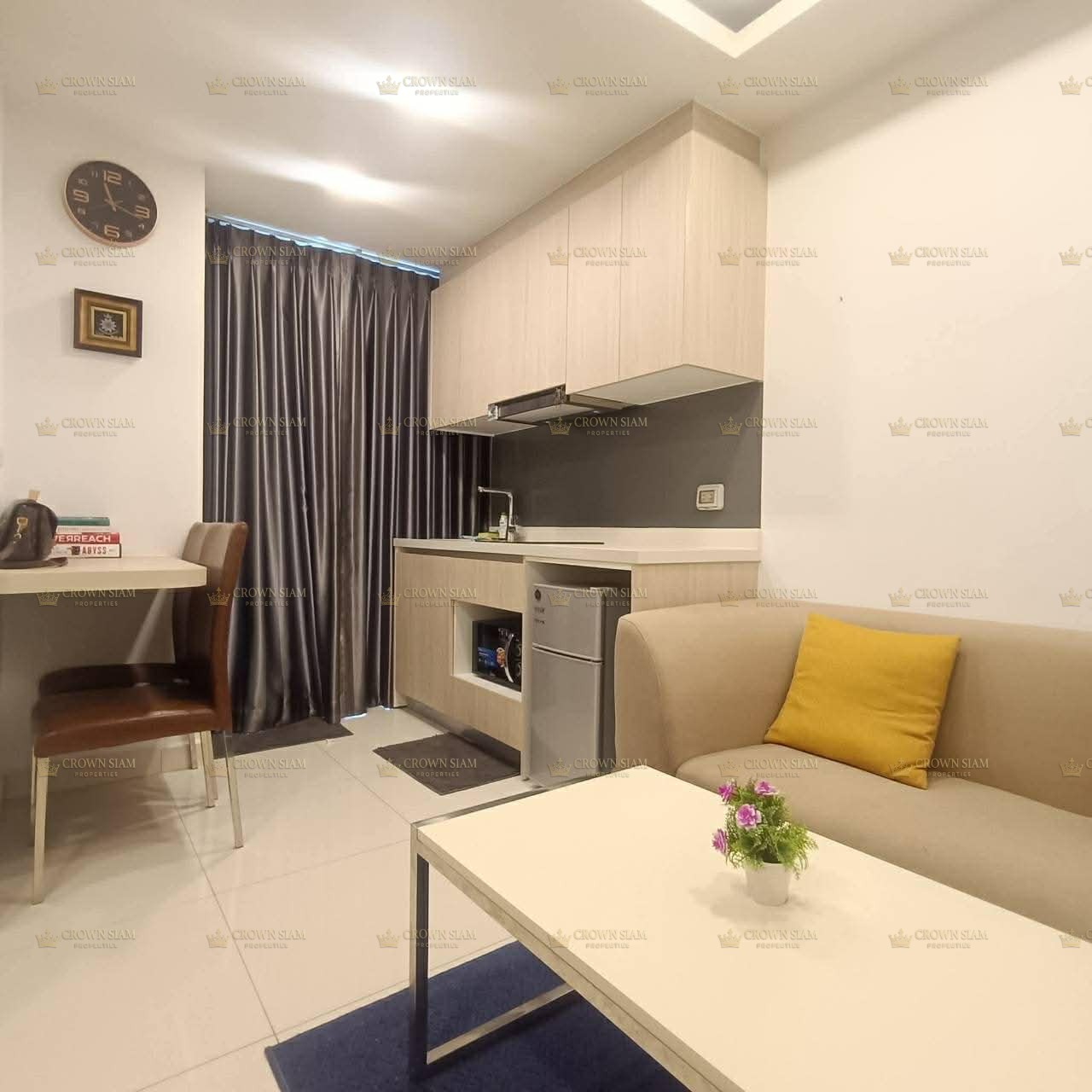 SOUTH PATTAYA - ARCADIA BEACH RESORT CONDO - Image 4