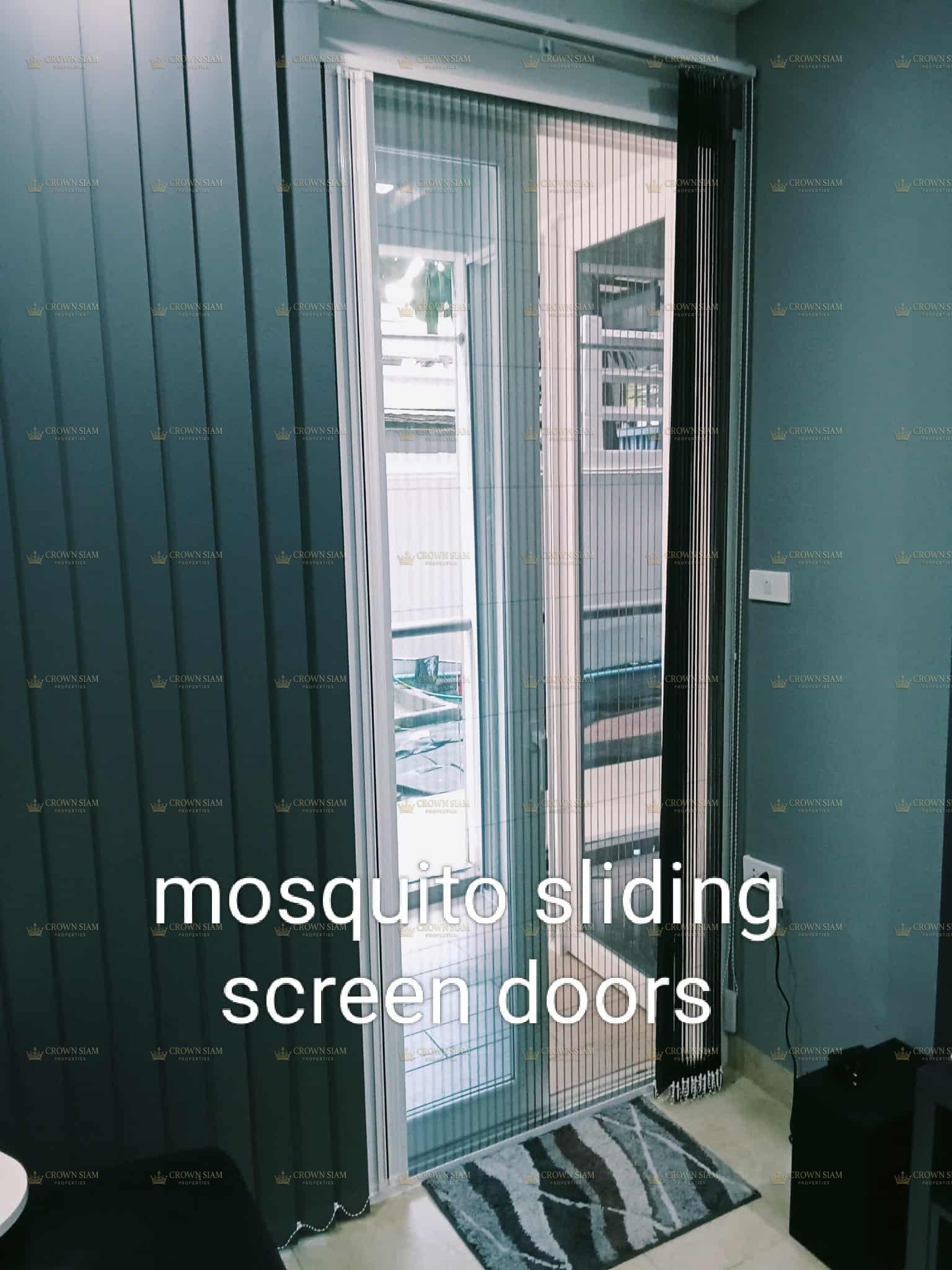 CENTRAL PATTAYA - AZURE HOTEL & CONDOMINIUMS - Image 9