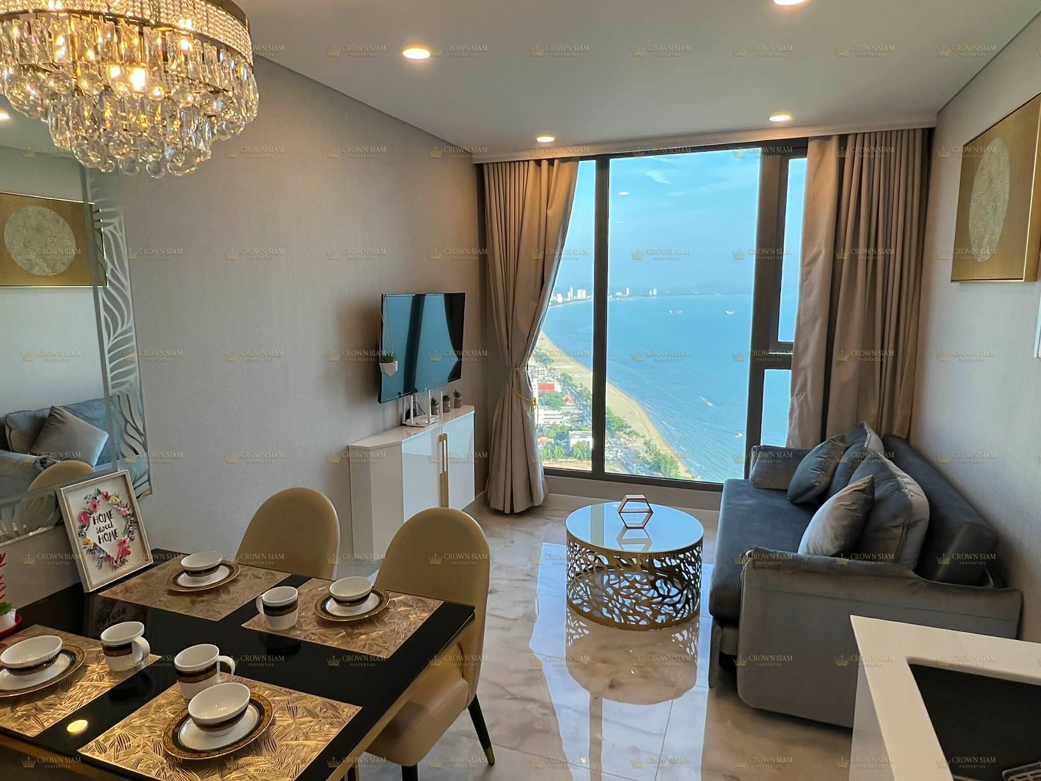 JOMTIEN COPACABANA BEACH - Image 10