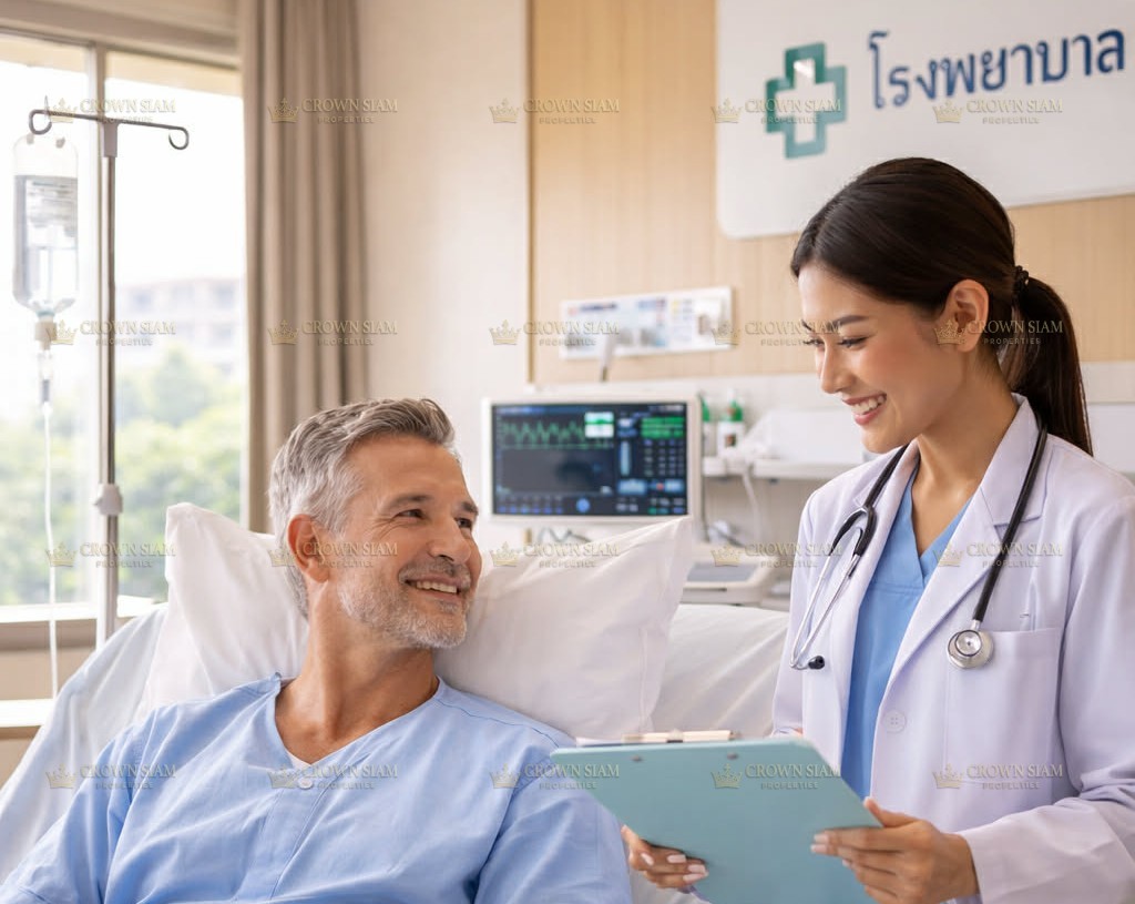 MEDICAL TREATMENT VISA (MT)