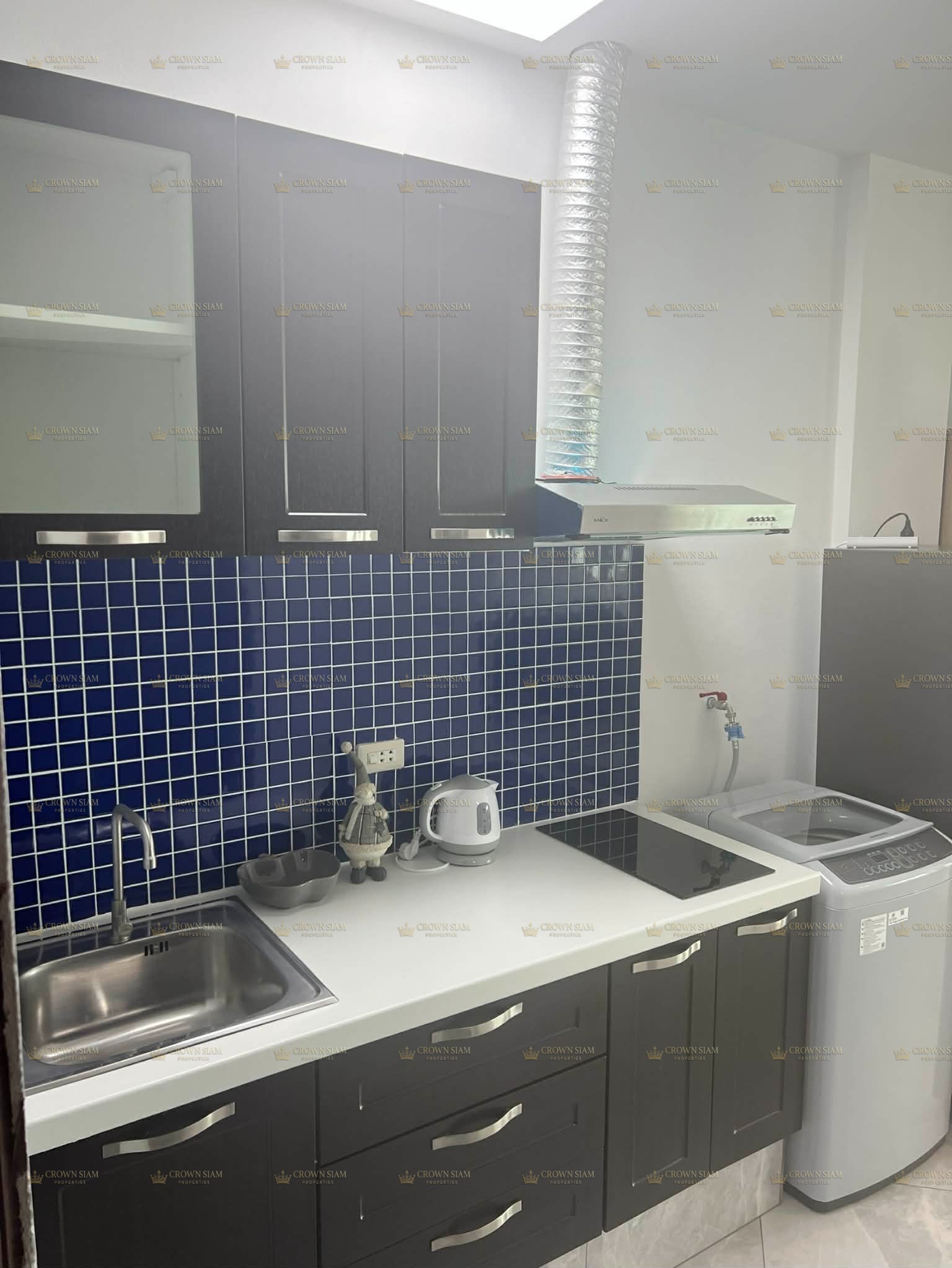 JOMTIEN VIEW TALAY 7 CONDOMINIUM - Image 9