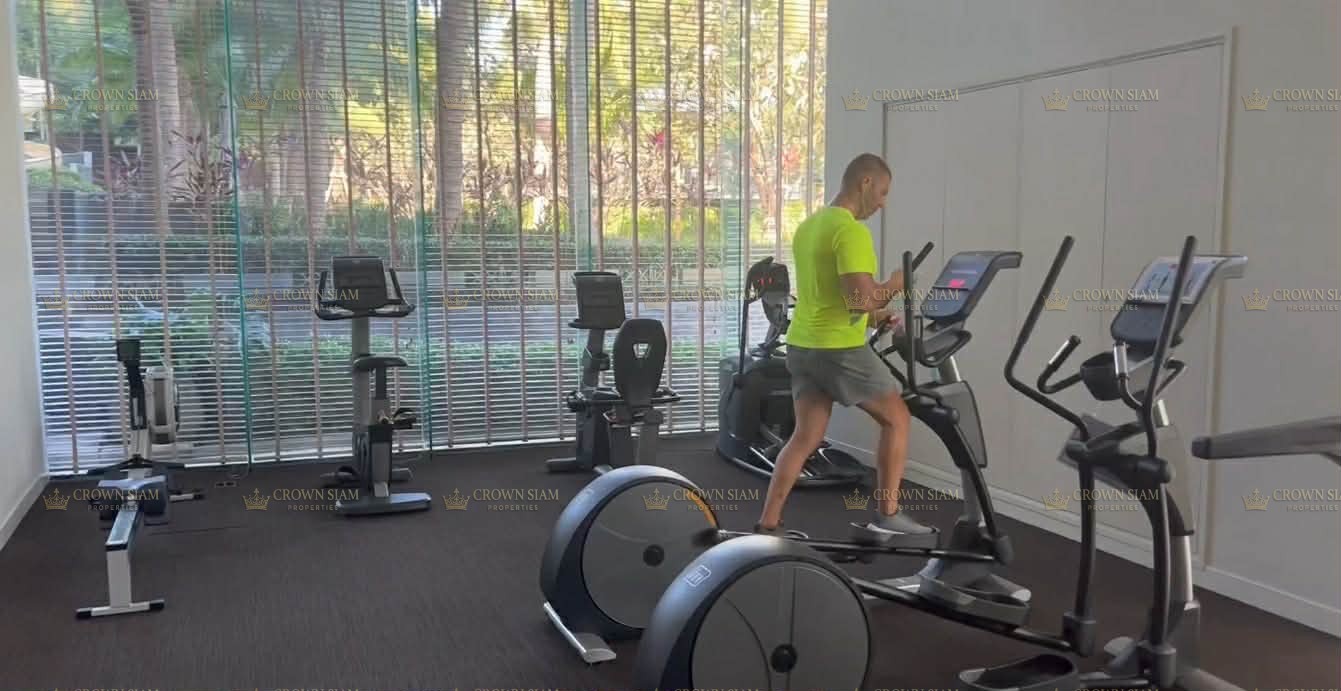 PATTAYA (SOUTH) UNIXX CONDOMINIUM - Image 6