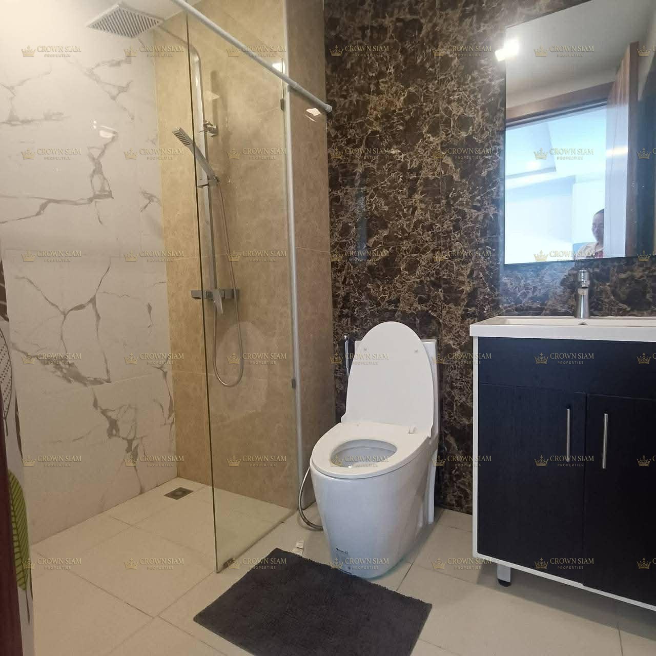 South Pattaya • Arcadia Beach Resort • 5F 1BR - Image 9