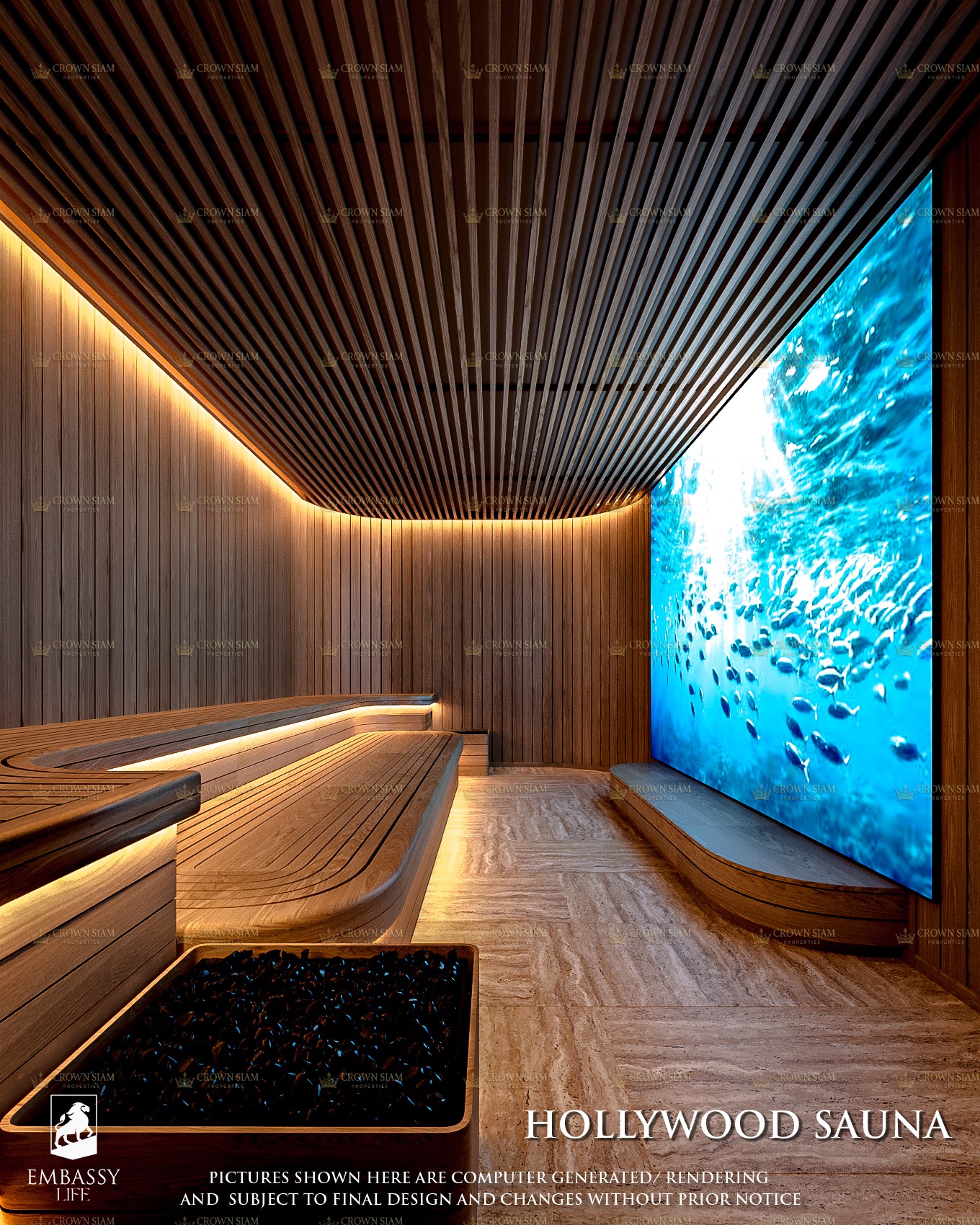 Embassy Life Pattaya: A New Era of Holistic Luxury - Image 10