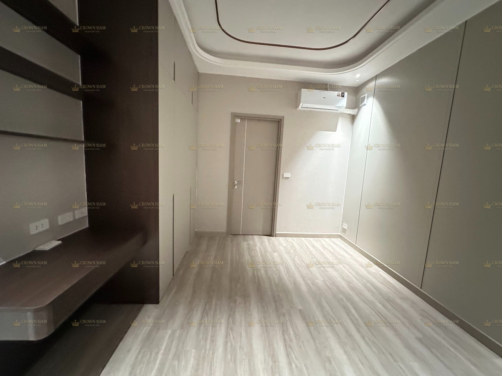 芭提雅东 • Palm Grandio • 4卧室独立住宅 - Image 9