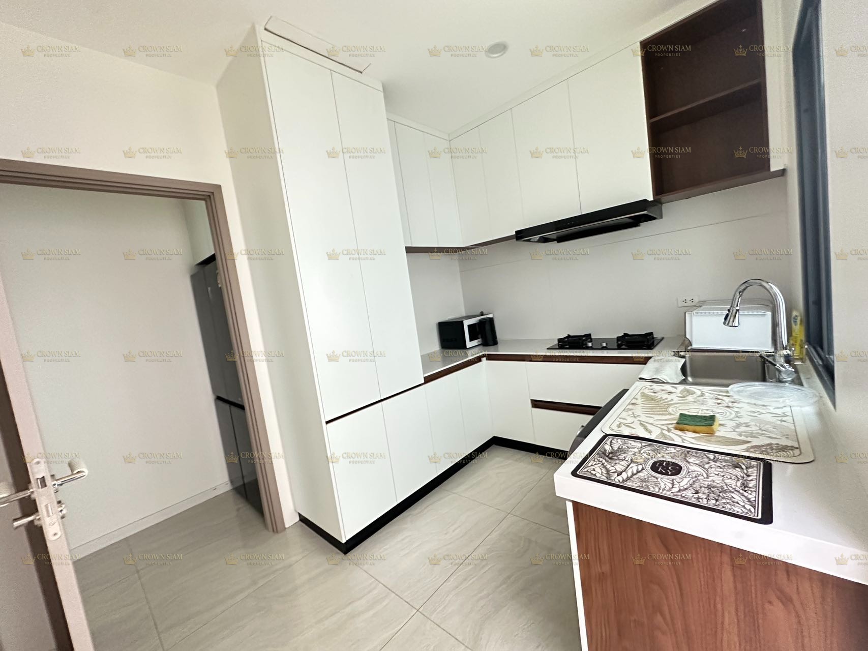 East Pattaya • The Palm Grandio's • 3BR House - Image 9