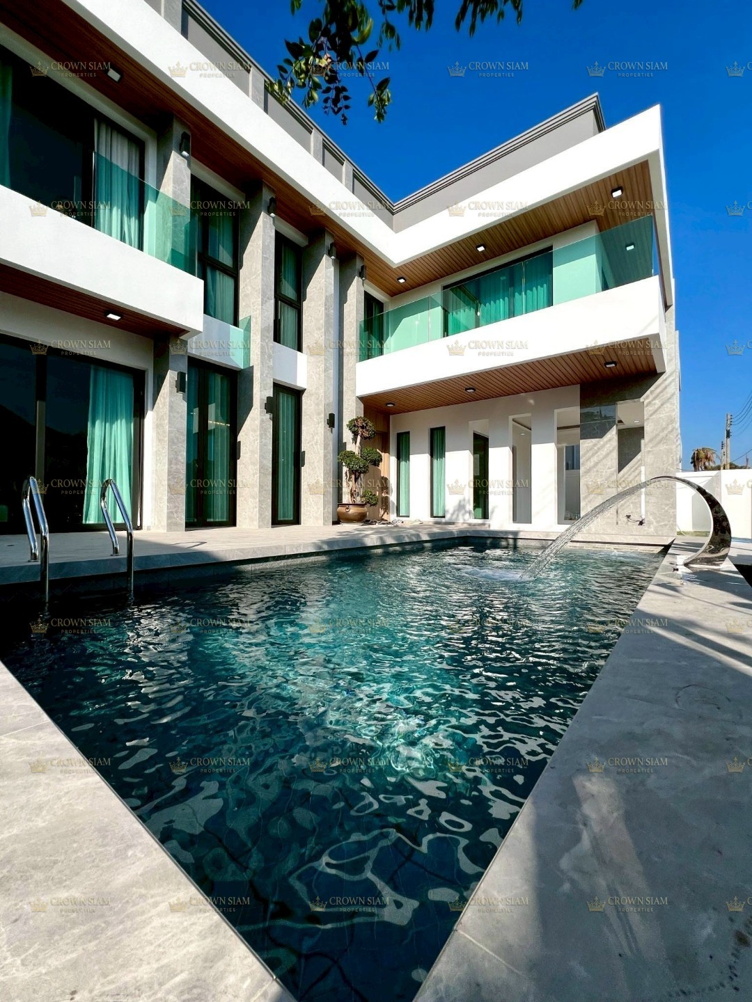 พัทยา – มาบประชัน – สยามคันทรีคลับ - Image 3