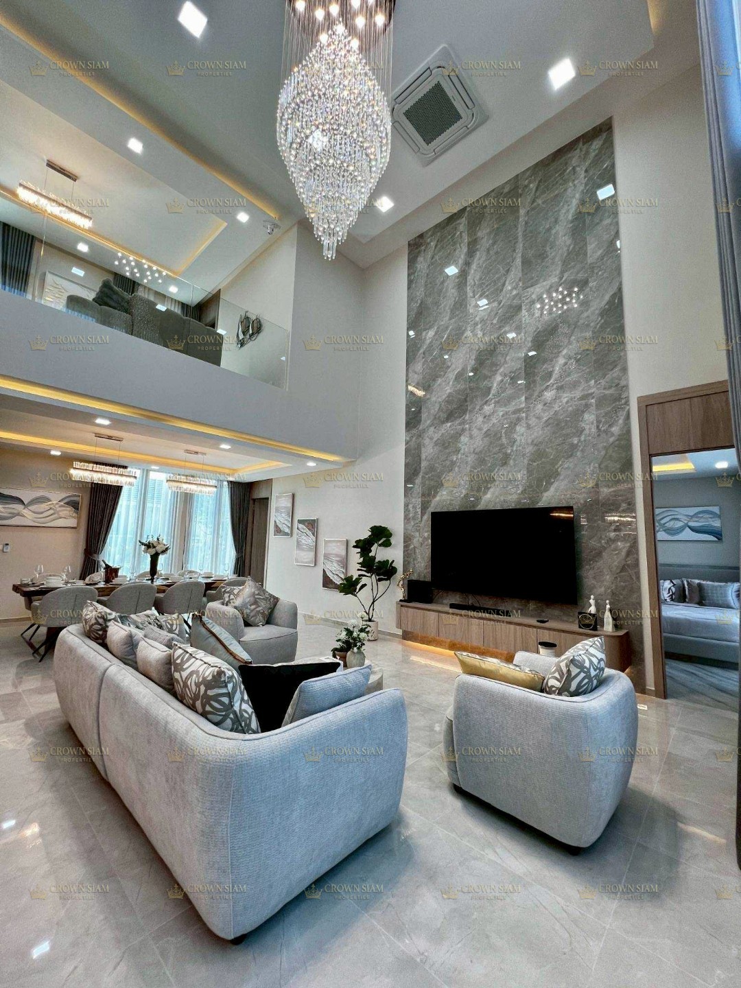 พัทยา – มาบประชัน – สยามคันทรีคลับ - Image 7