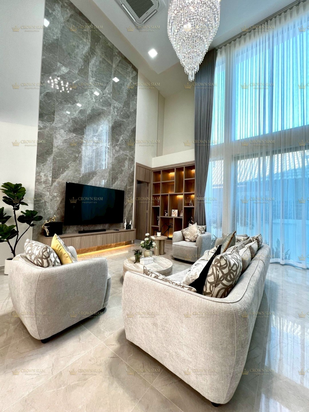 พัทยา – มาบประชัน – สยามคันทรีคลับ - Image 6