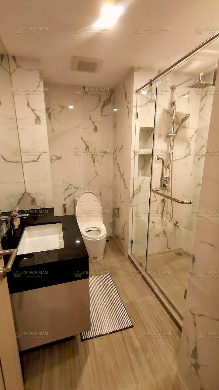 Pratumnak • The Panora Pattaya-Pratumnak • 12F Studio Condo - Image 6