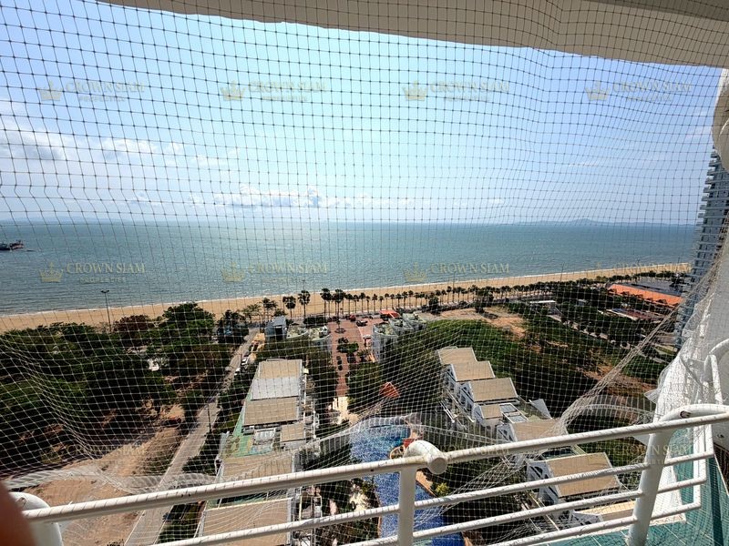 จอมเทียน • เมโทร จอมเทียน คอนโดเทล • สตูดิโอ ชั้น 16 - Image 9