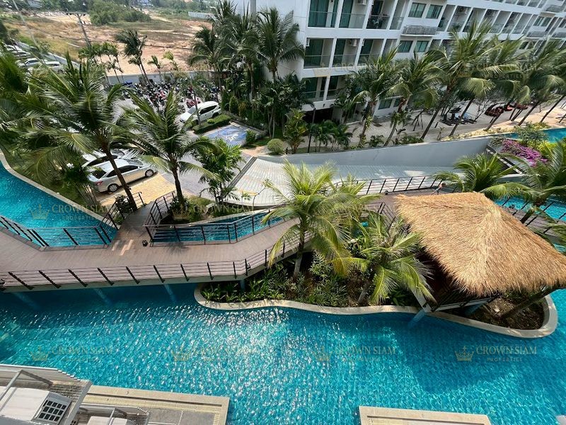 中天 • Laguna Beach Resort 3 Maldives • 4楼单间公寓 - Image 3