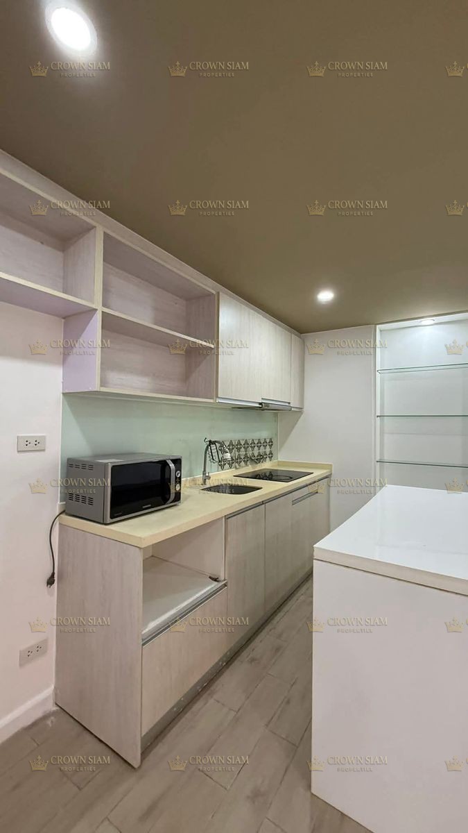 จอมเทียน • Seven Seas Condo Resort Jomtien • คอนโดวิวสระว่ายน้ำ 2 ห้องนอน - Image 5
