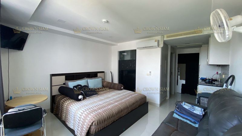 芭提雅南 • Novana Residence • 单间公寓 - Image 6