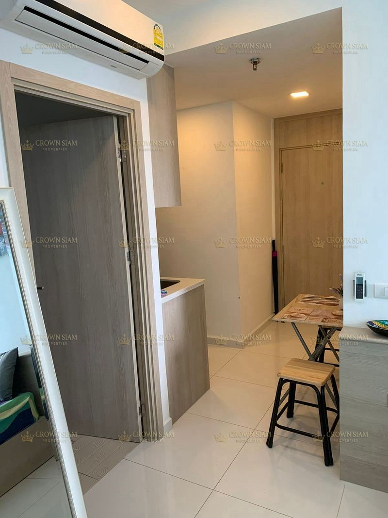 พัทยาใต้ • The Cloud Condo • สตูดิโอ - Image 3