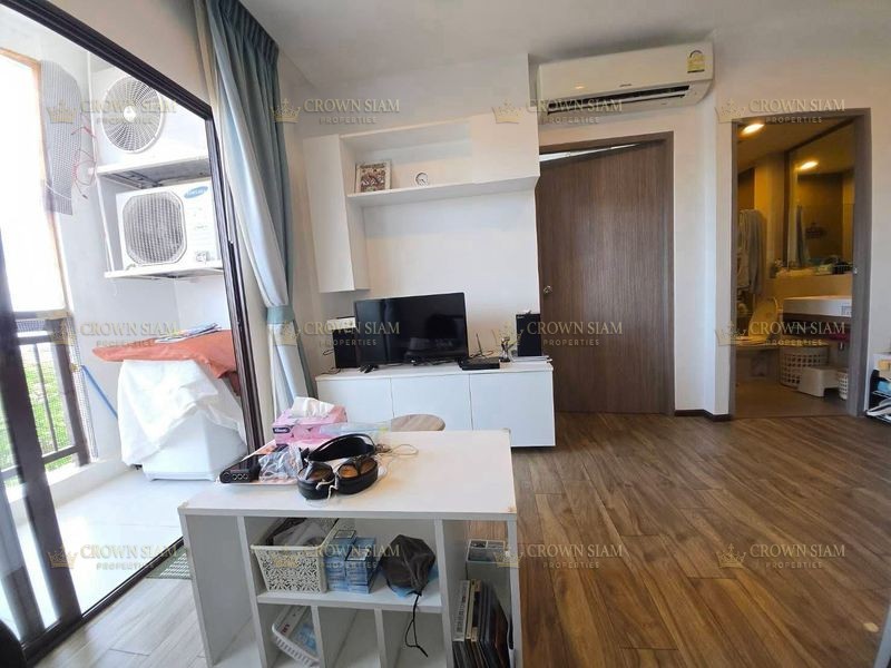 帕塔纳克 • Treetops Condo • 1卧公寓 - Image 4