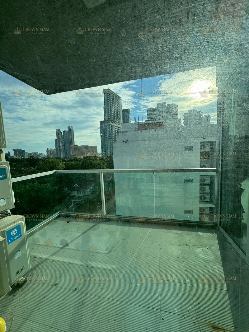 พัทยาเหนือ • Club Royal Condominium • คอนโด 3 ห้องนอน ชั้น 8 วิวทะเล - Image 6