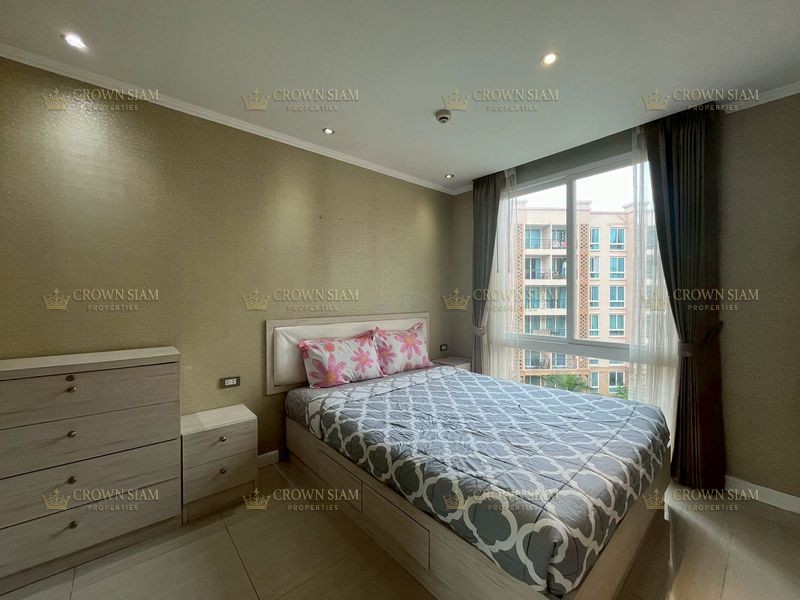 中天 • Atlantis Condominium • 2卧室公寓 - Image 8