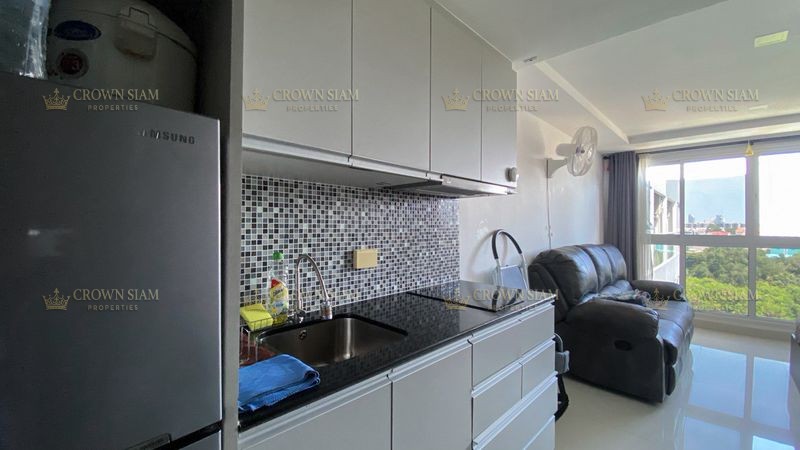 芭提雅南 • Novana Residence • 单间公寓 - Image 7