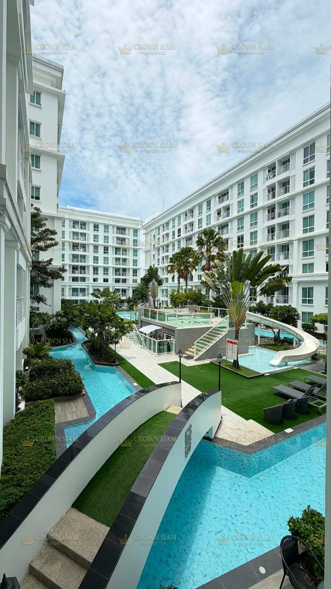 中天 • The Orient Resort & Spa • 1卧室公寓 - Image 7