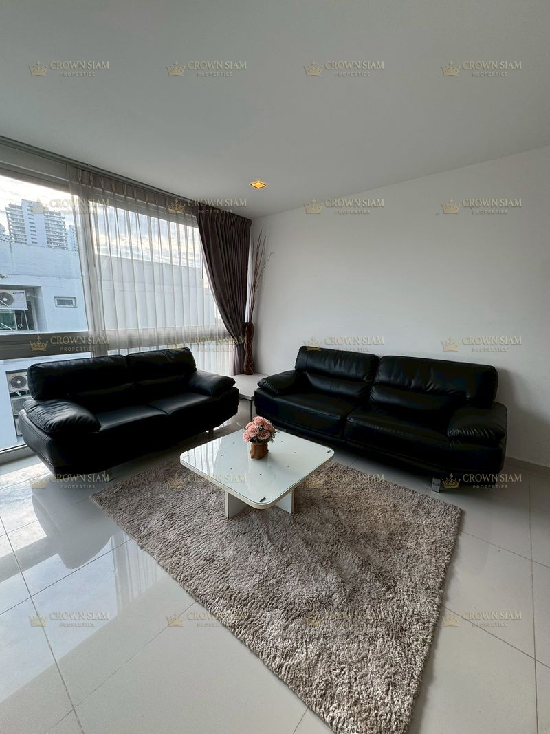 พัทยาเหนือ • Club Royal Condominium • คอนโด 3 ห้องนอน ชั้น 8 วิวทะเล - Image 3