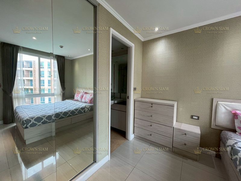 中天 • Atlantis Condominium • 2卧室公寓 - Image 9