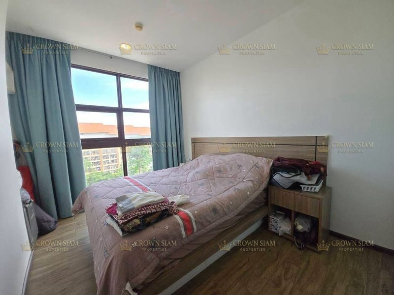帕塔纳克 • Treetops Condo • 1卧公寓 - Image 6