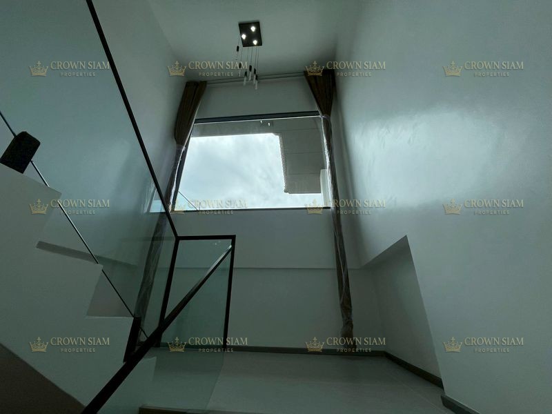 Jomtien • Eakmongkol • 5BR House - Image 9