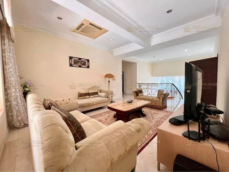 พัทยาตะวันออก • Paradise Villa 2 • บ้าน 4 ห้องนอน - Image 8