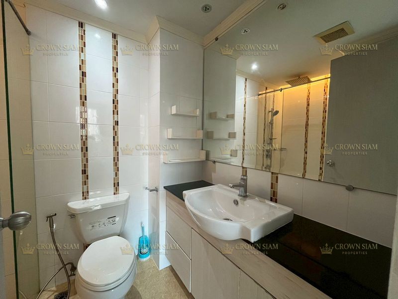 中天 • Atlantis Condominium • 2卧室公寓 - Image 10