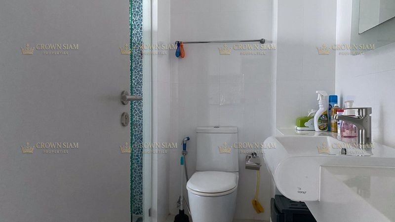 芭提雅南 • Novana Residence • 单间公寓 - Image 9