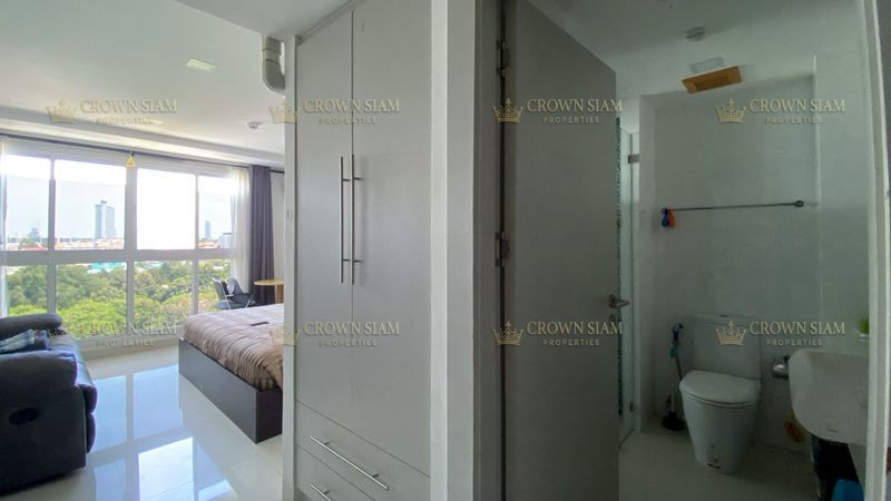 芭提雅南 • Novana Residence • 单间公寓 - Image 8