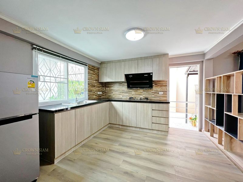 芭堤雅东 • Siam Garden City • 3卧2卫住宅 - Image 6