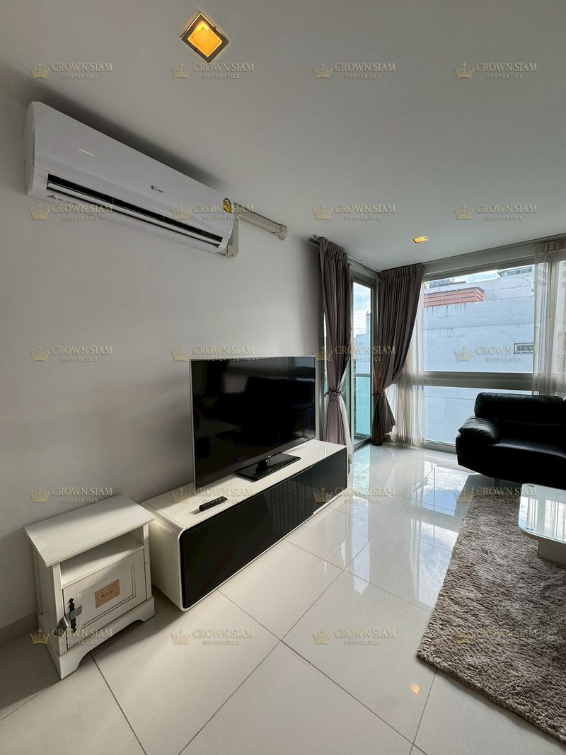 พัทยาเหนือ • Club Royal Condominium • คอนโด 3 ห้องนอน ชั้น 8 วิวทะเล - Image 4