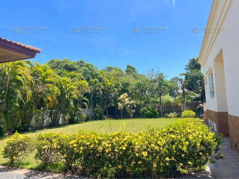 พัทยาตะวันออก • Paradise Villa 2 • บ้าน 4 ห้องนอน - Image 5