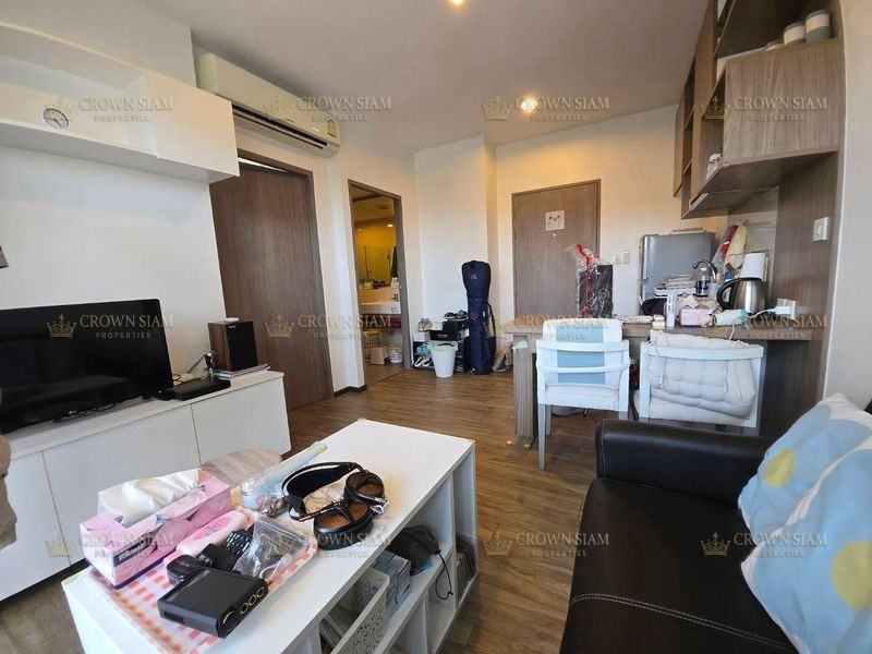 帕塔纳克 • Treetops Condo • 1卧公寓 - Image 3