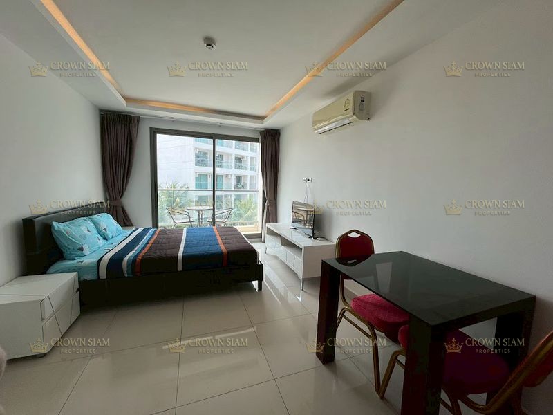 中天 • Laguna Beach Resort 3 Maldives • 4楼单间公寓 - Image 4