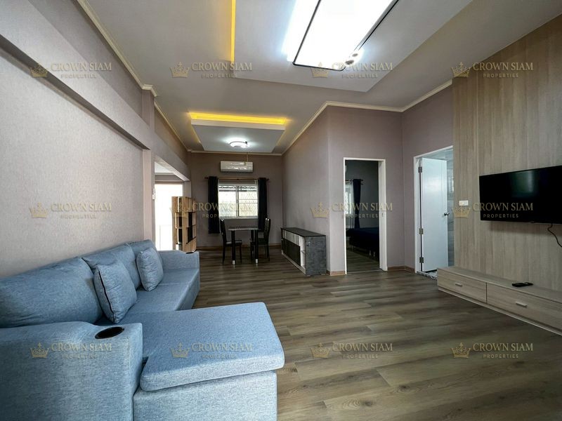 芭堤雅东 • Siam Garden City • 3卧2卫住宅 - Image 3