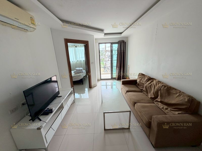 Jomtien • Laguna Beach Resort 3 – The Maldives • 1-Bedroom G3 City View