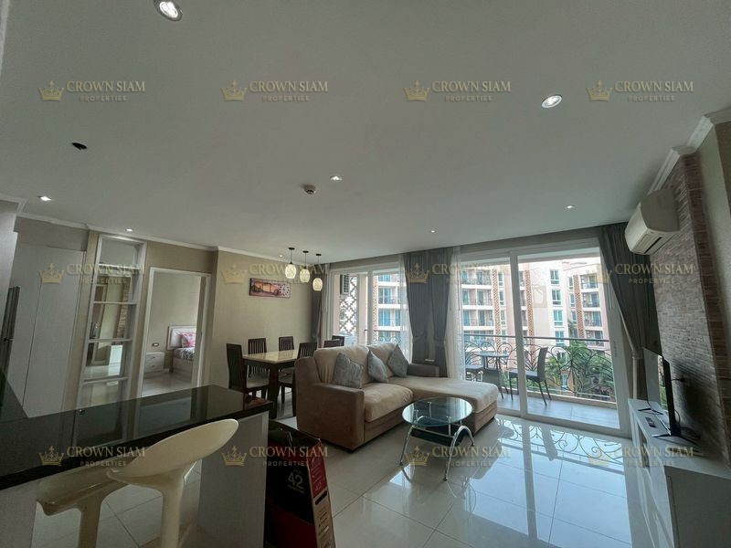 中天 • Atlantis Condominium • 2卧室公寓