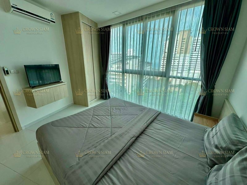Pratumnak • The Cloud Condo • 2BR Condo - Image 6