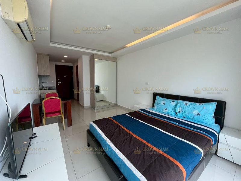 中天 • Laguna Beach Resort 3 Maldives • 4楼单间公寓 - Image 5