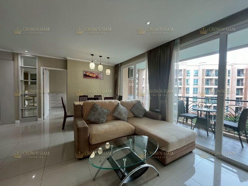 中天 • Atlantis Condominium • 2卧室公寓 - Image 3